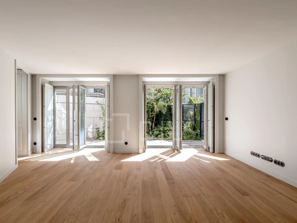 Apartamento T2 para Venda em Campo de Ourique Foto 4
