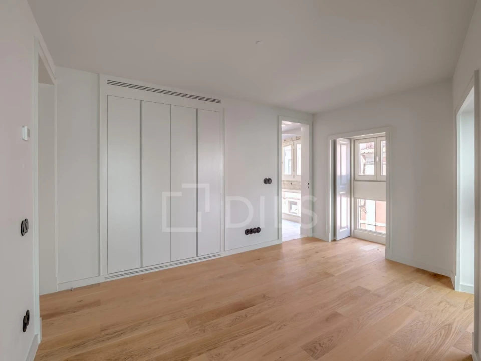 Apartamento T2 para Venda em Campo de Ourique Foto 12