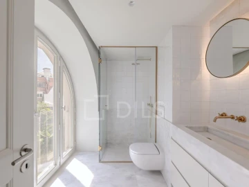 Apartamento T2 para Venda em Campo de Ourique