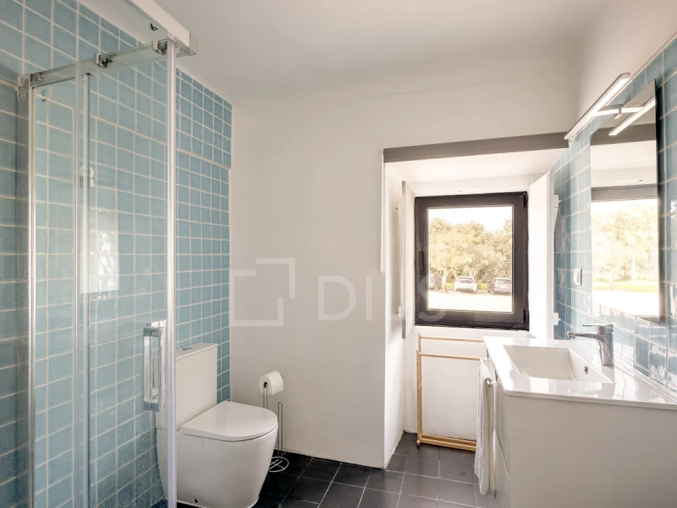 Quinta T9 para Venda em Azeitão (São Lourenço e São Simão) Foto 62