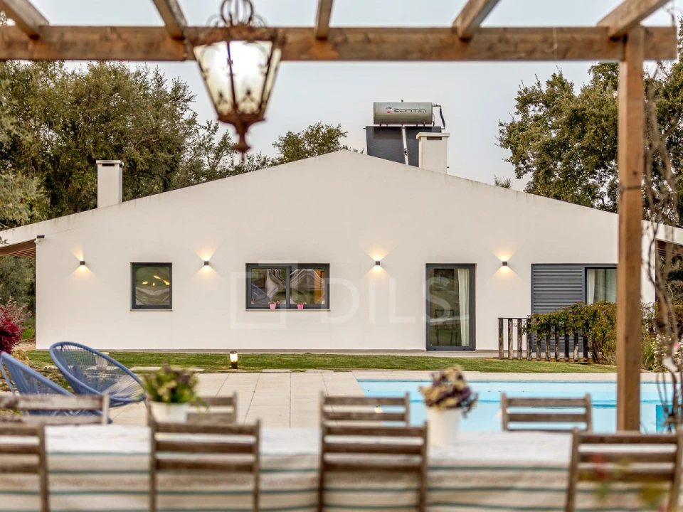 Quinta T9 para Venda em Azeitão (São Lourenço e São Simão) Foto 31