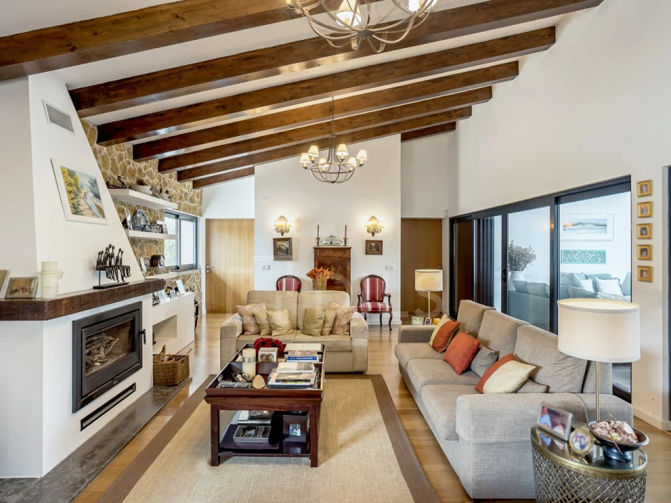 Quinta T9 para Venda em Azeitão (São Lourenço e São Simão) Foto 17