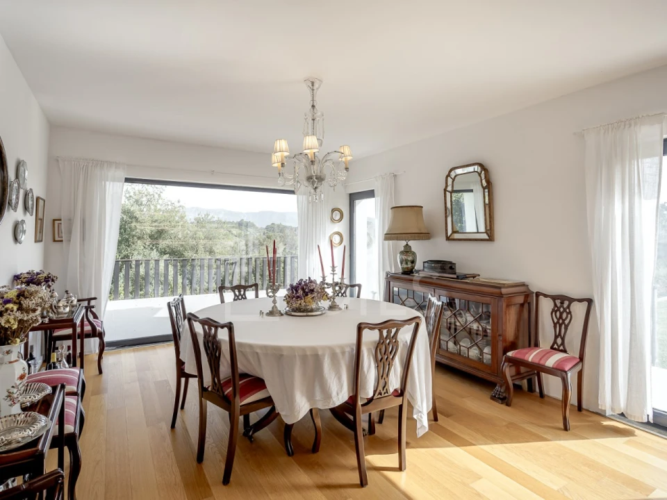 Quinta T9 para Venda em Azeitão (São Lourenço e São Simão) Foto 6