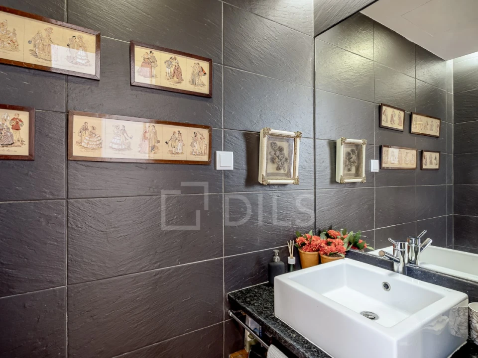 Quinta T9 para Venda em Azeitão (São Lourenço e São Simão) Foto 13