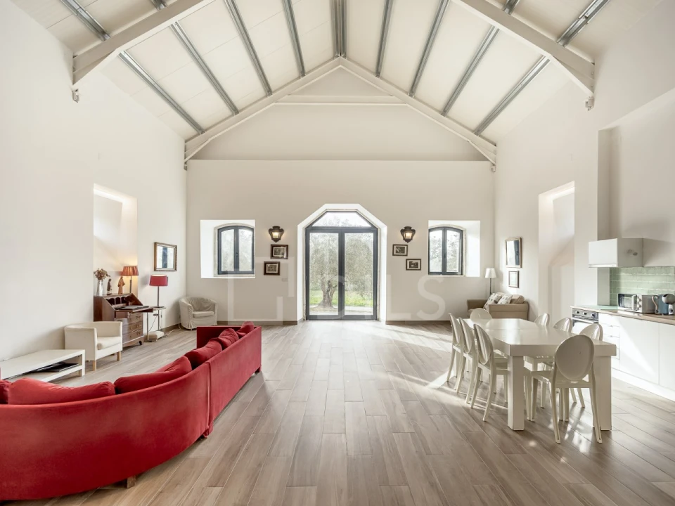 Quinta T9 para Venda em Azeitão (São Lourenço e São Simão) Foto 43