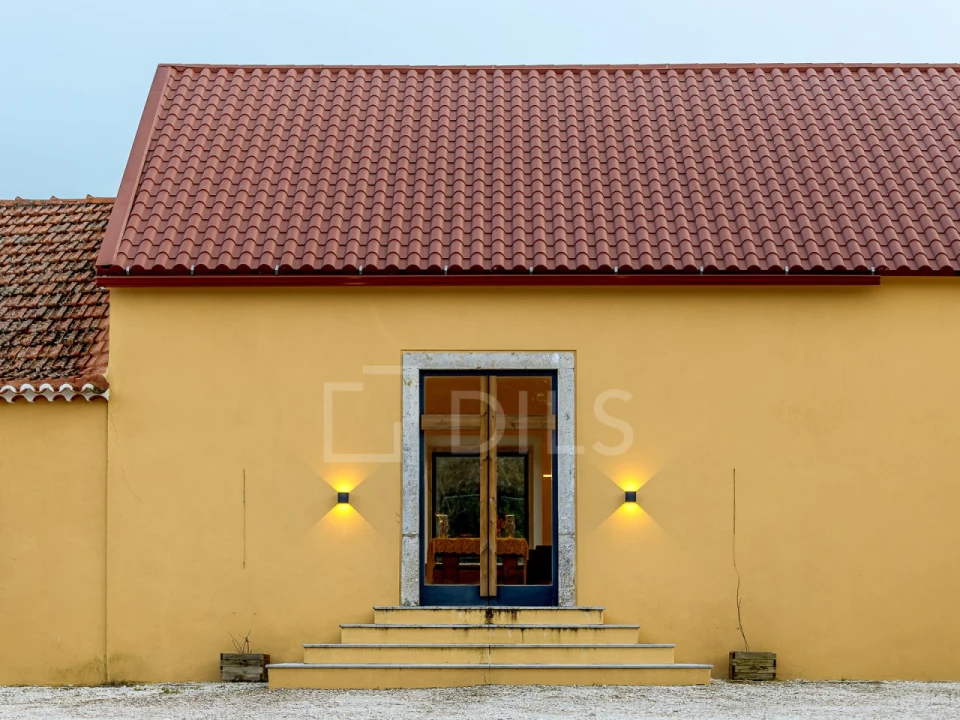 Quinta T9 para Venda em Azeitão (São Lourenço e São Simão) Foto 75