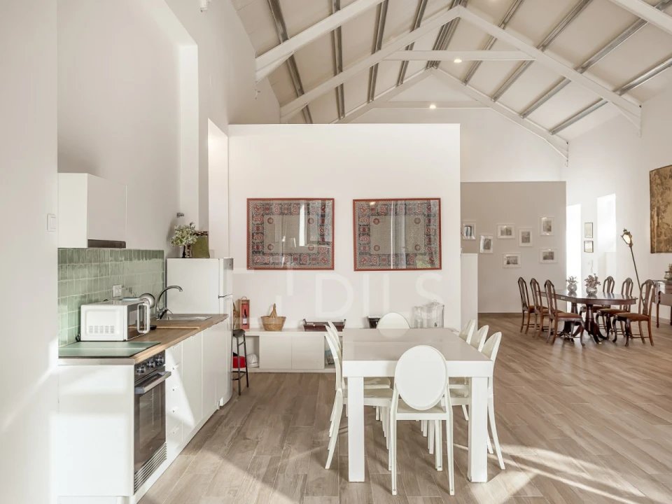 Quinta T9 para Venda em Azeitão (São Lourenço e São Simão) Foto 21