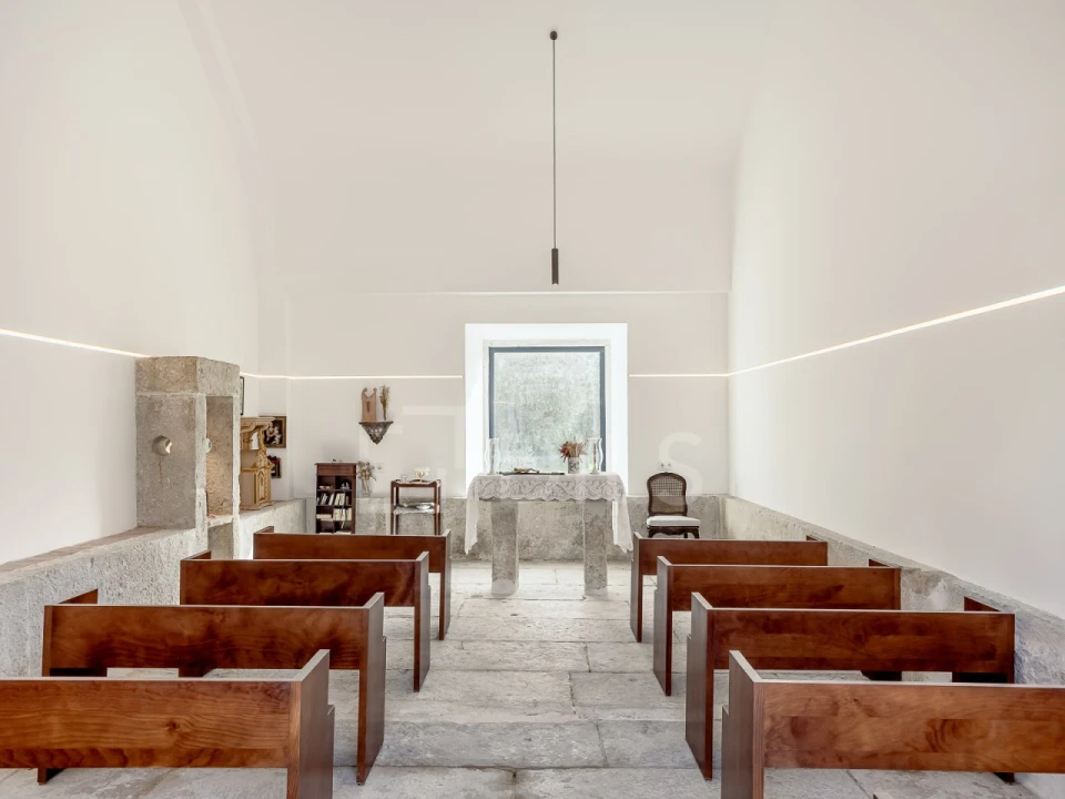 Quinta T9 para Venda em Azeitão (São Lourenço e São Simão) Foto 53