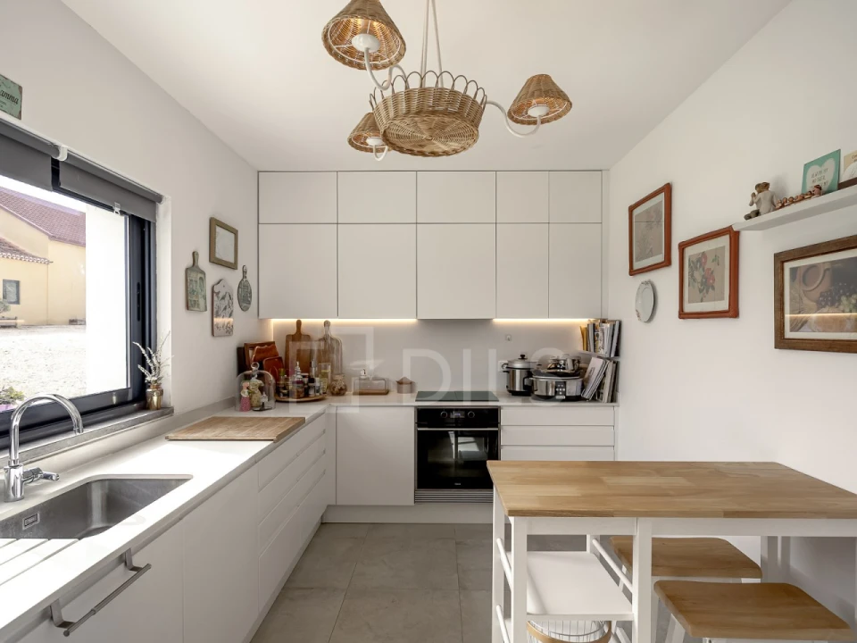 Quinta T9 para Venda em Azeitão (São Lourenço e São Simão) Foto 18