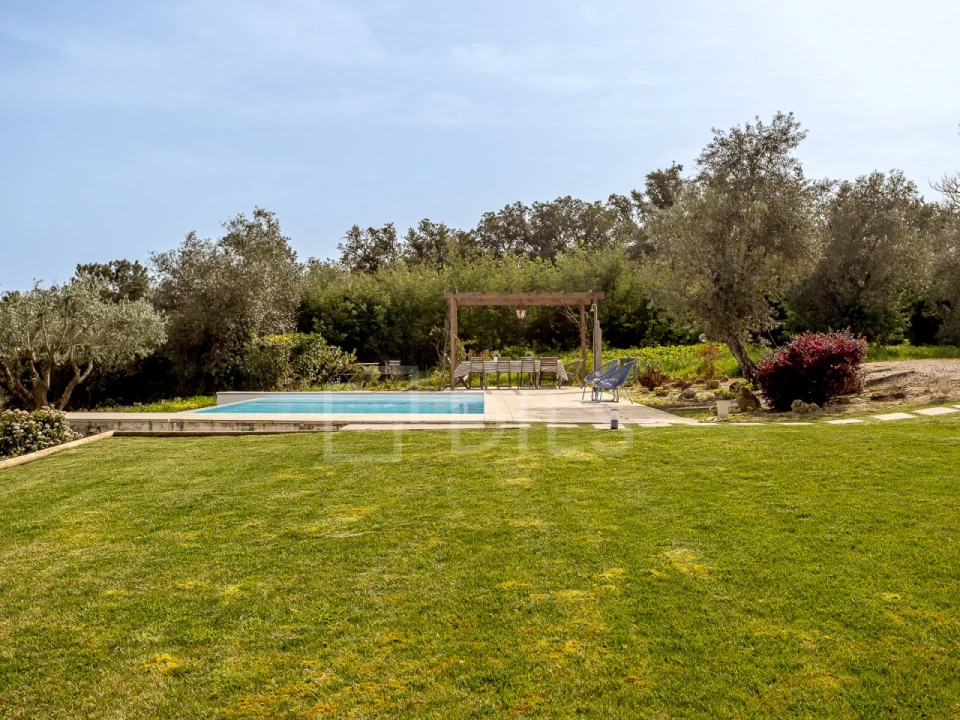 Quinta T9 para Venda em Azeitão (São Lourenço e São Simão) Foto 52
