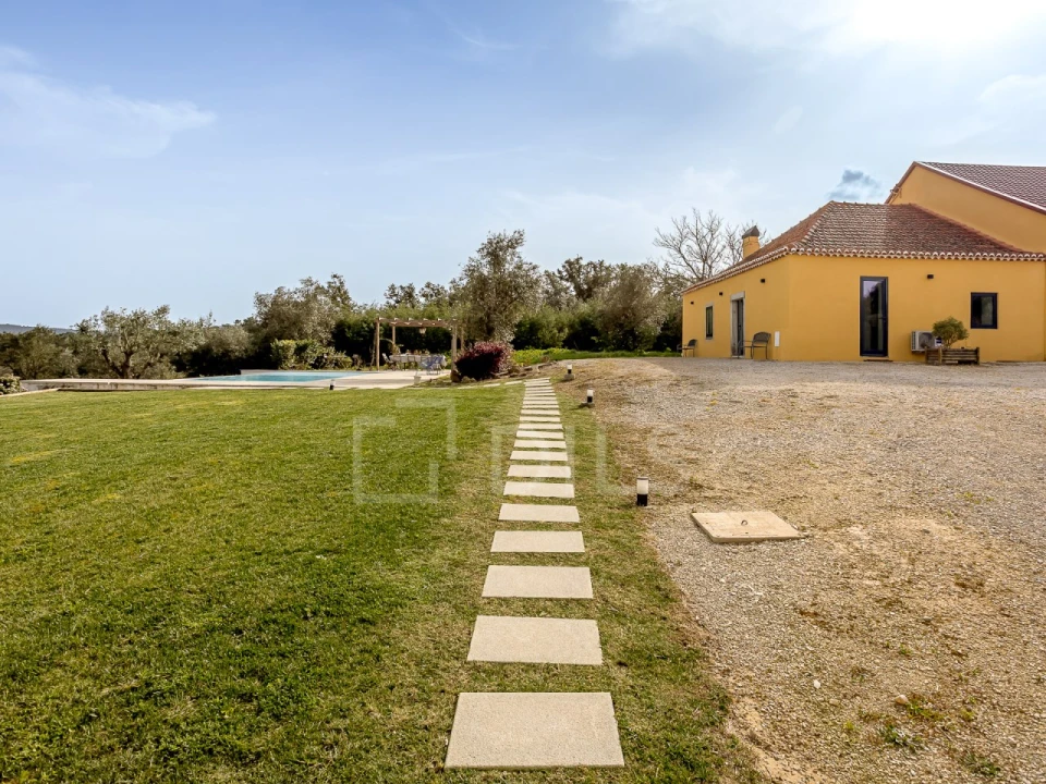 Quinta T9 para Venda em Azeitão (São Lourenço e São Simão) Foto 69