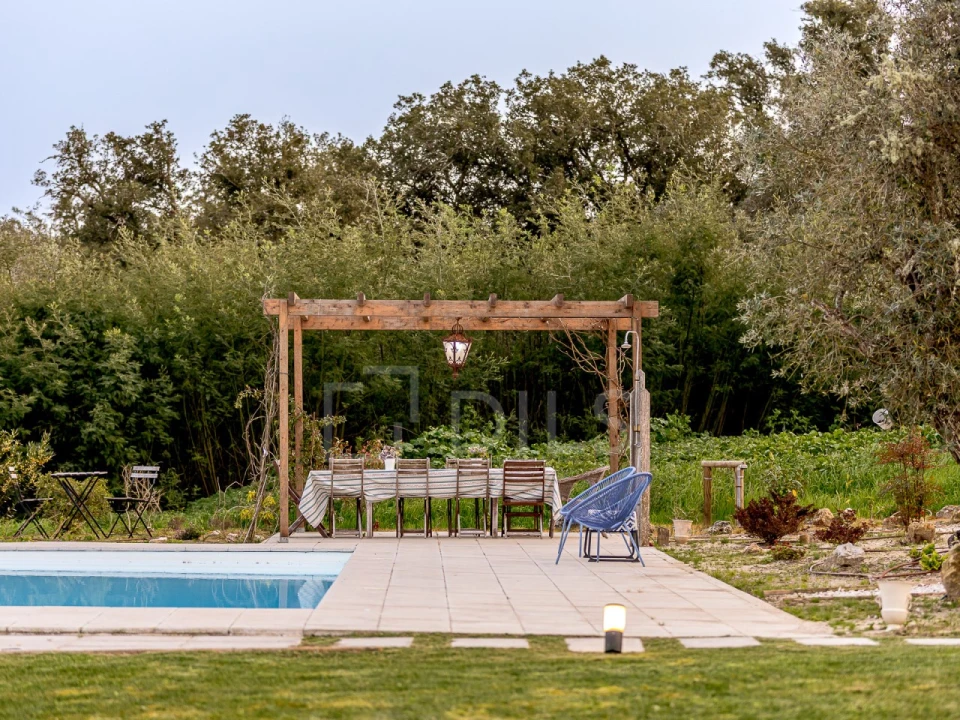 Quinta T9 para Venda em Azeitão (São Lourenço e São Simão) Foto 50
