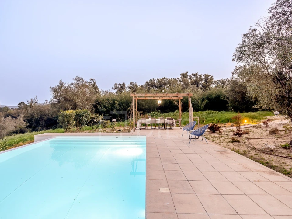 Quinta T9 para Venda em Azeitão (São Lourenço e São Simão) Foto 51