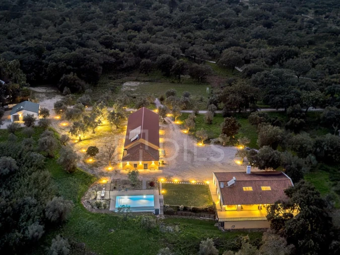 Quinta T9 para Venda em Azeitão (São Lourenço e São Simão) Foto 70