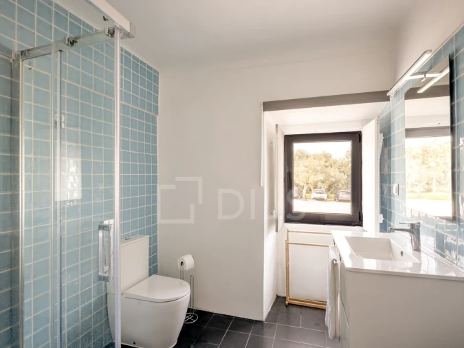 Quinta T9 para Venda em Azeitão (São Lourenço e São Simão) Foto 62