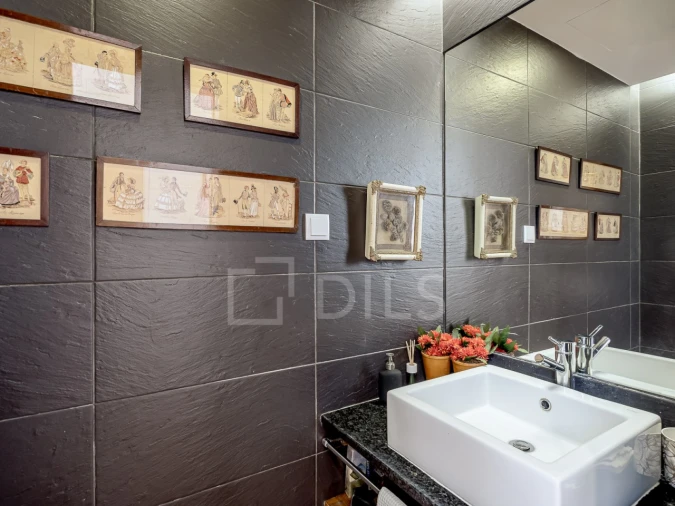 Quinta T9 para Venda em Azeitão (São Lourenço e São Simão) Foto 13