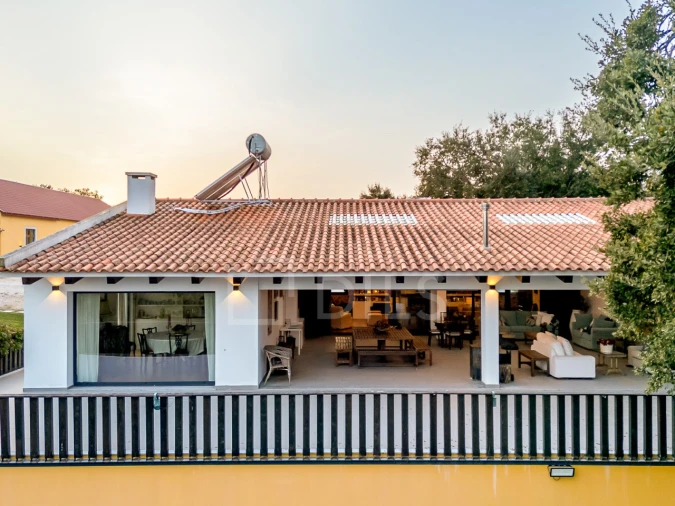 Quinta T9 para Venda em Azeitão (São Lourenço e São Simão) Foto 15