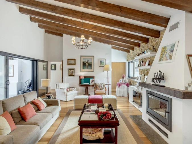 Quinta T9 para Venda em Azeitão (São Lourenço e São Simão) Foto 5