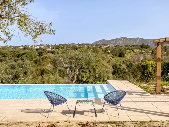 Quinta T9 para Venda em Azeitão (São Lourenço e São Simão) Foto 10