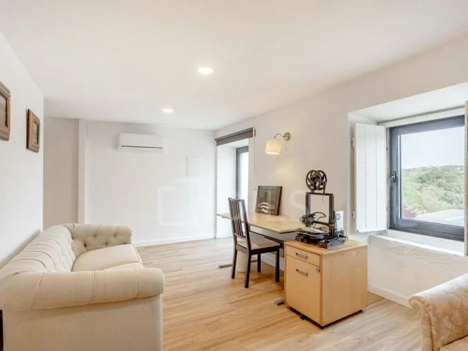 Quinta T9 para Venda em Azeitão (São Lourenço e São Simão) Foto 73