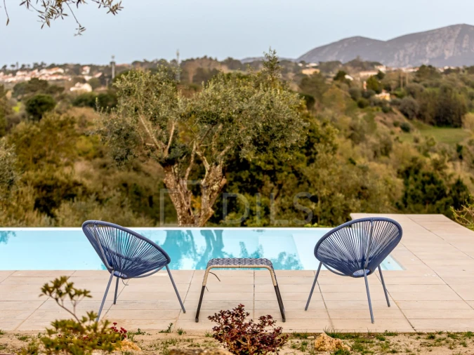 Quinta T9 para Venda em Azeitão (São Lourenço e São Simão) Foto 49