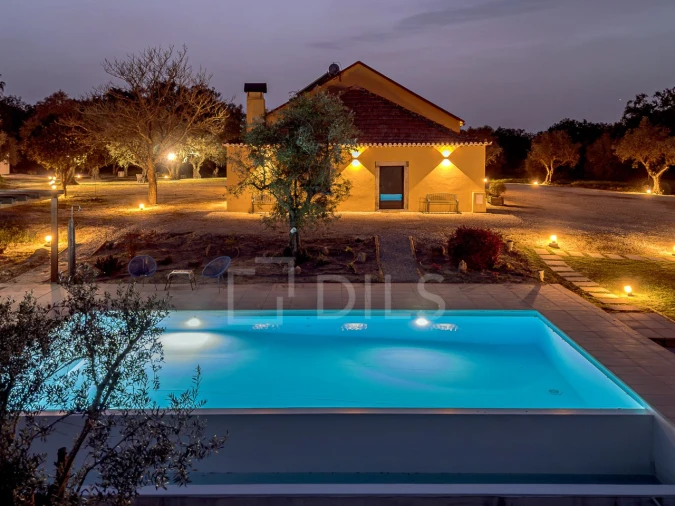 Quinta T9 para Venda em Azeitão (São Lourenço e São Simão) Foto 27