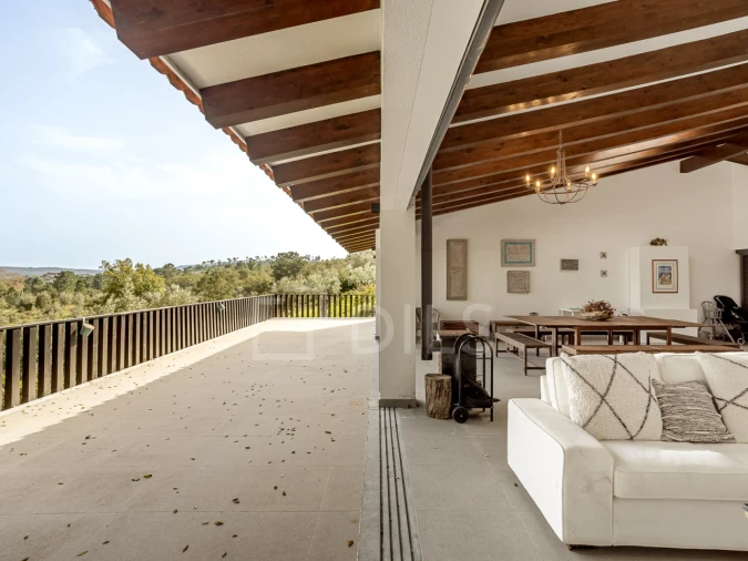 Quinta T9 para Venda em Azeitão (São Lourenço e São Simão) Foto 14