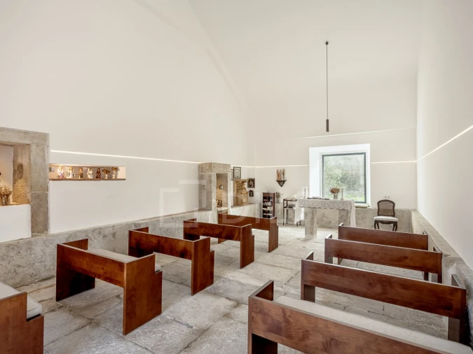 Quinta T9 para Venda em Azeitão (São Lourenço e São Simão) Foto 8