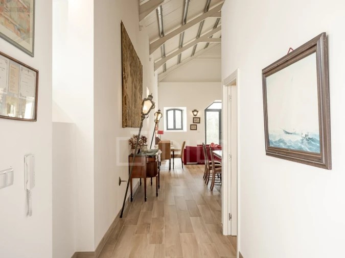 Quinta T9 para Venda em Azeitão (São Lourenço e São Simão) Foto 46