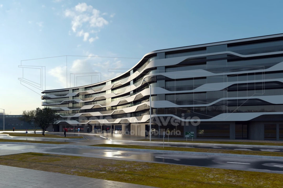 Apartamento T2 para Venda em Esgueira Foto 1