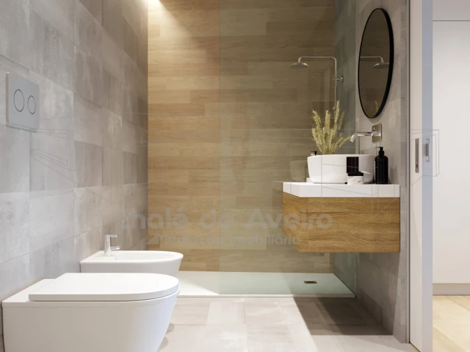 Apartamento T2 para Venda em Esgueira Foto 6