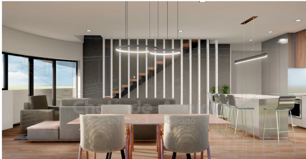 Apartamento T2 para Venda em Repeses e São Salvador Foto 2