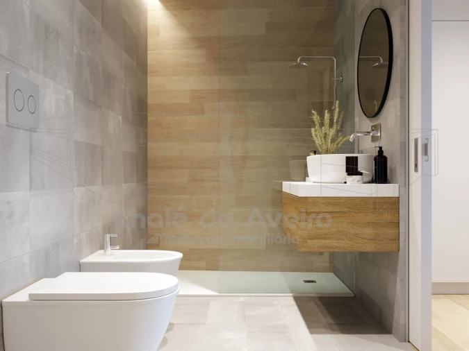 Apartamento T2 para Venda em Esgueira Foto 10