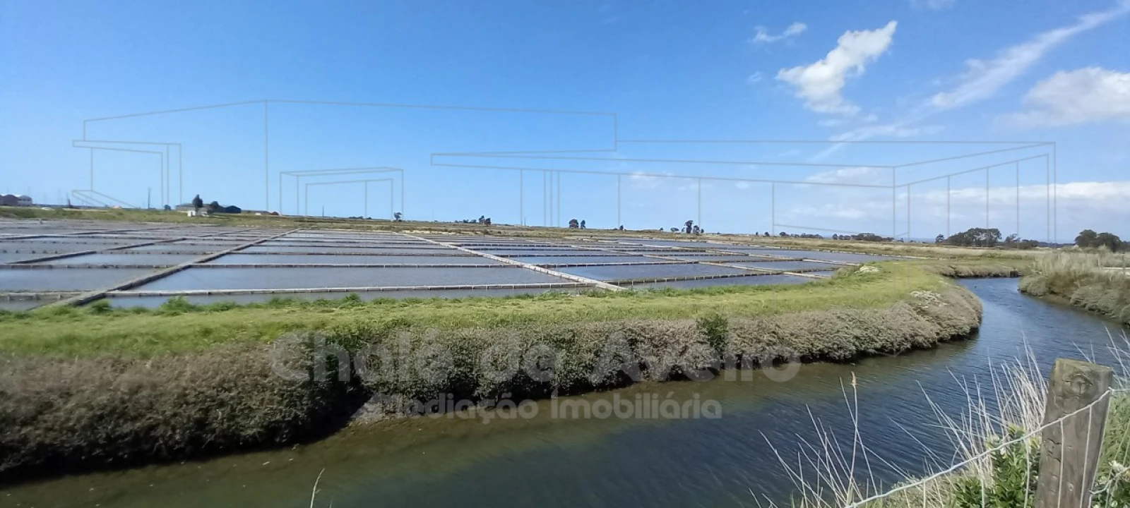 Apartamento T3 para Venda em Esgueira Foto 15