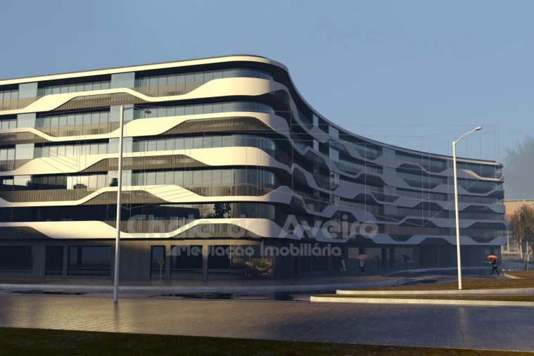 Apartamento T3 para Venda em Esgueira