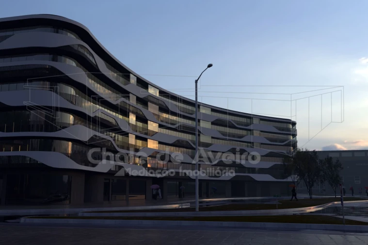 Apartamento T3 para Venda em Esgueira Foto 7