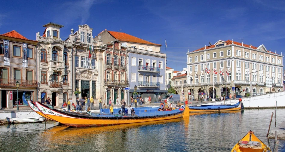 Apartamento T3 para Venda em Esgueira Foto 18