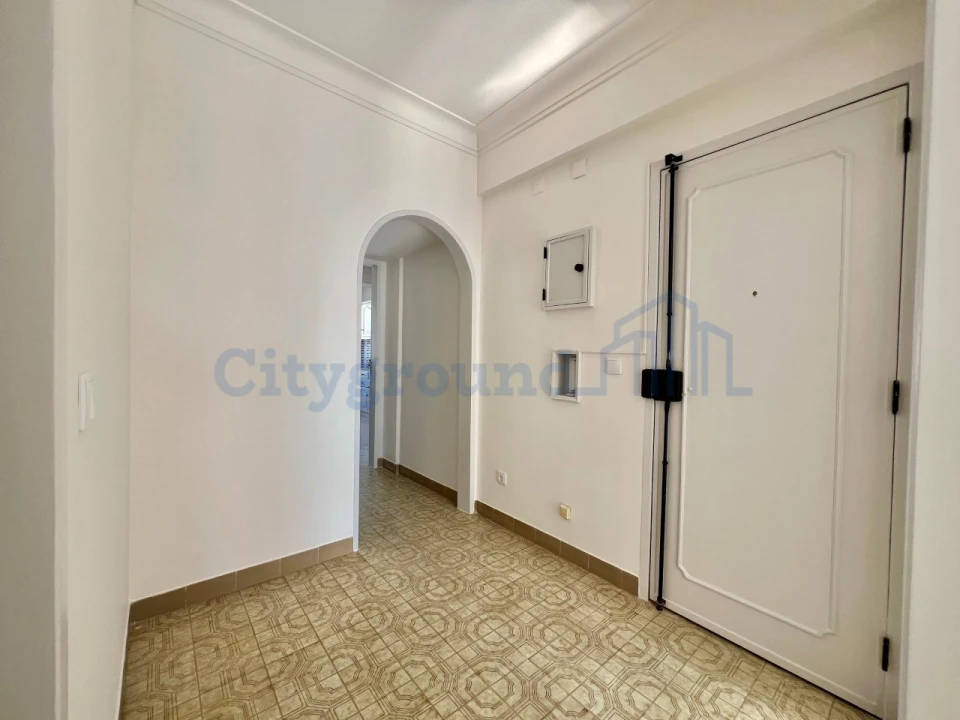 Apartamento T2 para Venda em Póvoa de Santa Iria e Forte da Casa Foto 12