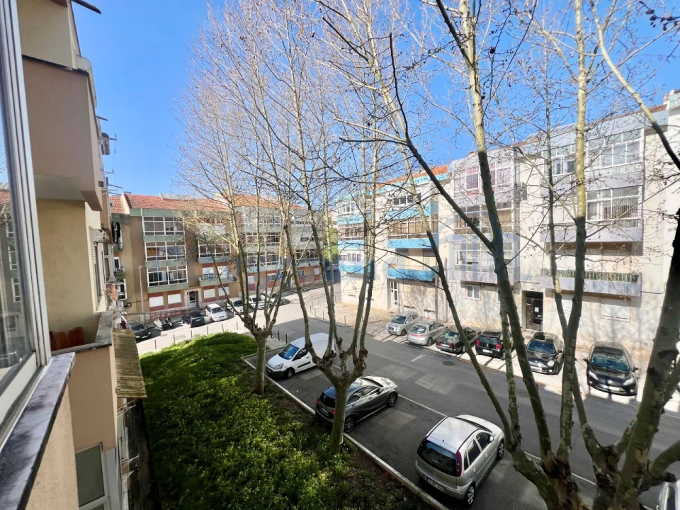 Apartamento T2 para Venda em Póvoa de Santa Iria e Forte da Casa Foto 14