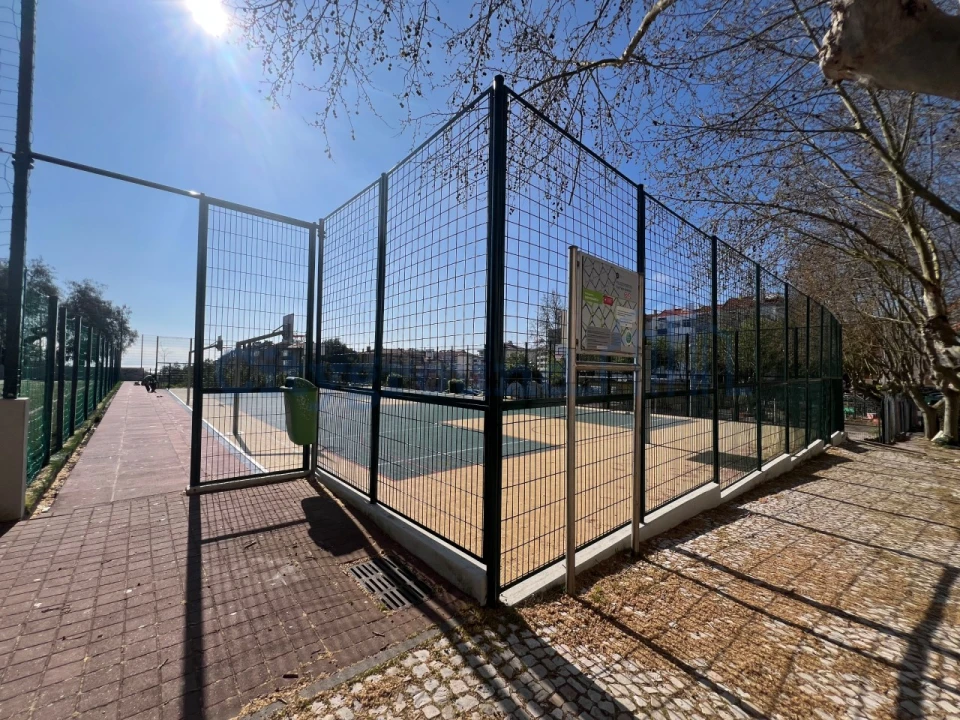 Apartamento T2 para Venda em Póvoa de Santa Iria e Forte da Casa Foto 29