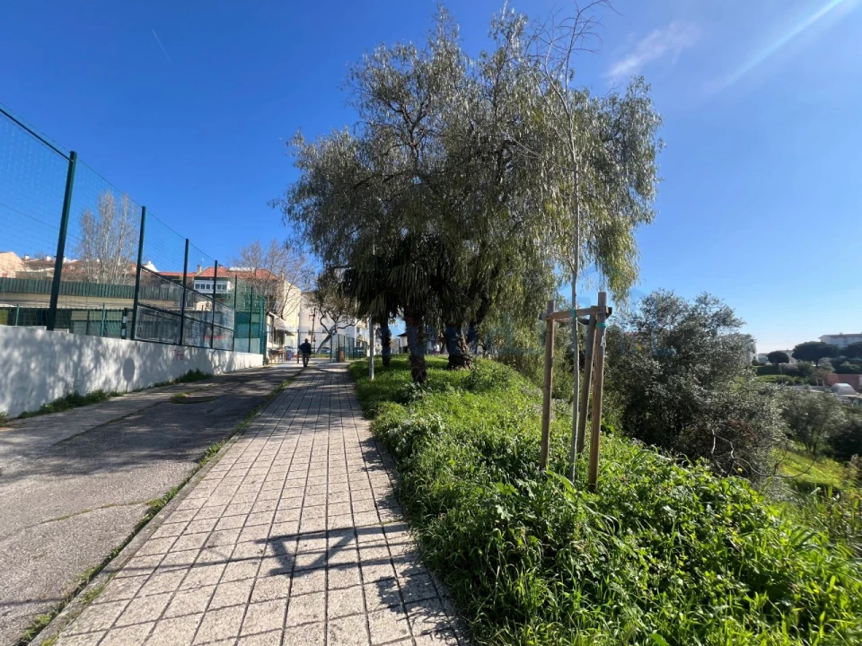 Apartamento T2 para Venda em Póvoa de Santa Iria e Forte da Casa Foto 30