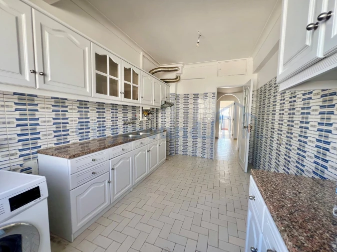 Apartamento T2 para Venda em Póvoa de Santa Iria e Forte da Casa Foto 16