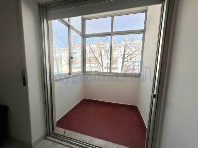 Apartamento T2 para Venda em Póvoa de Santa Iria e Forte da Casa Foto 20