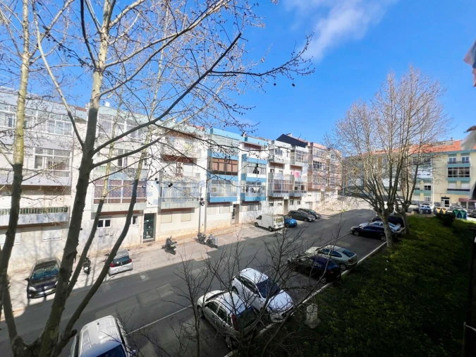 Apartamento T2 para Venda em Póvoa de Santa Iria e Forte da Casa Foto 21