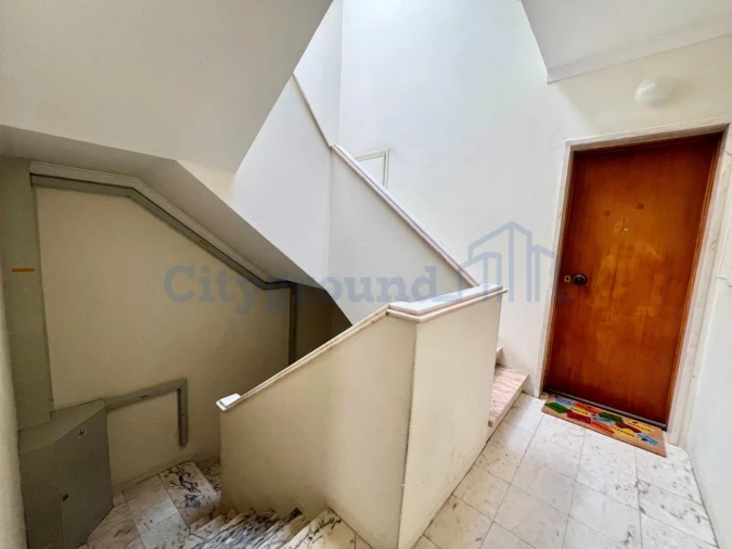 Apartamento T2 para Venda em Póvoa de Santa Iria e Forte da Casa Foto 23