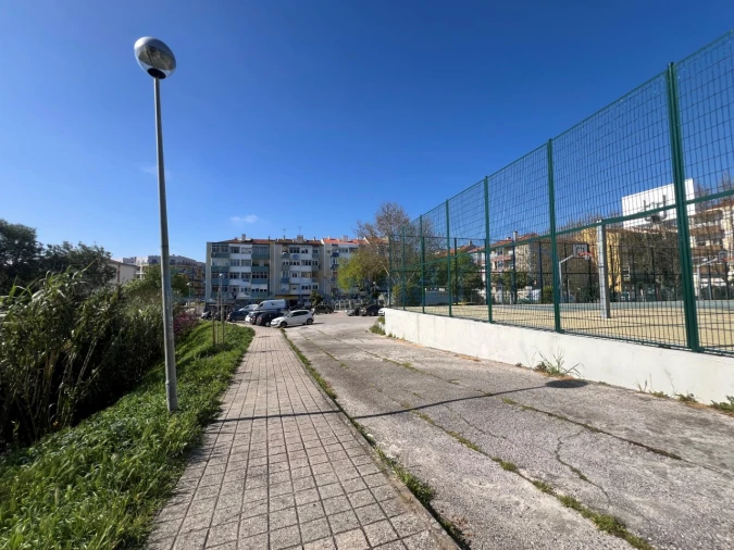 Apartamento T2 para Venda em Póvoa de Santa Iria e Forte da Casa Foto 31