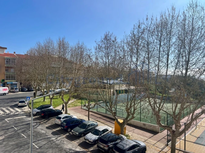 Apartamento T2 para Venda em Póvoa de Santa Iria e Forte da Casa Foto 33