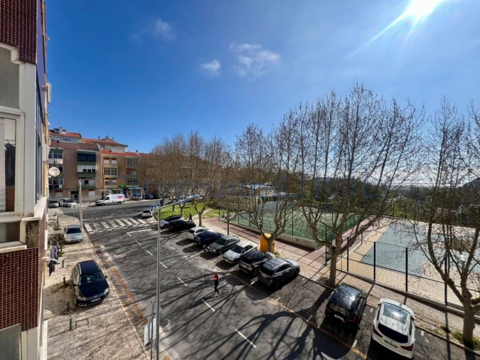 Apartamento T2 para Venda em Póvoa de Santa Iria e Forte da Casa Foto 34