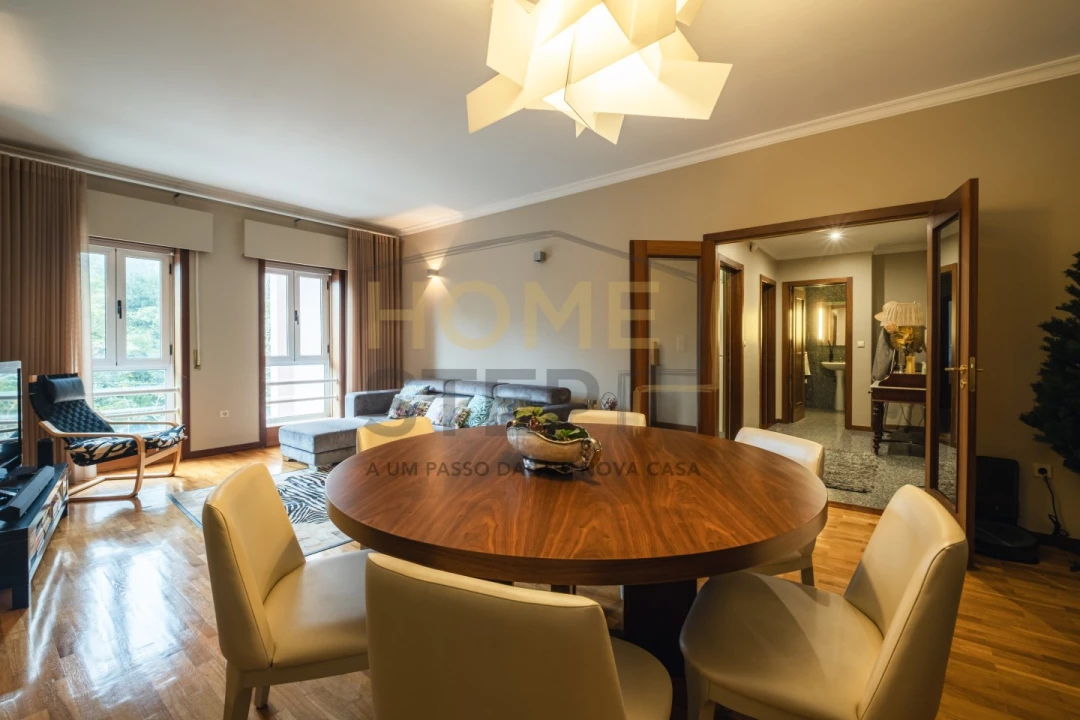 Apartamento T3 para Venda em Arcozelo Foto 7