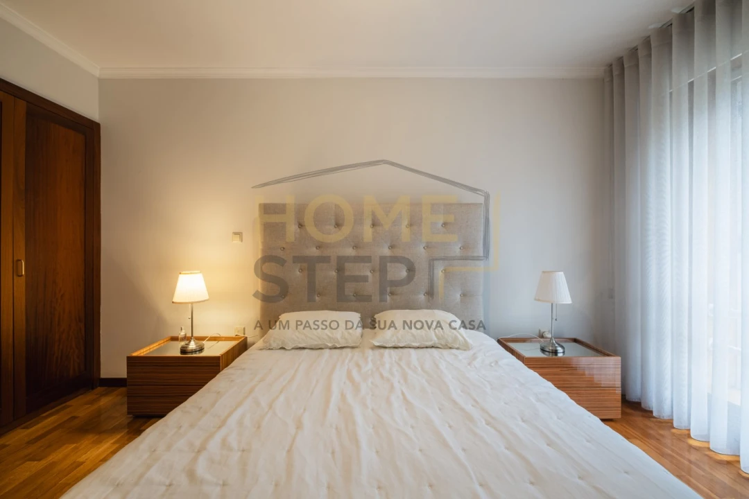 Apartamento T3 para Venda em Arcozelo Foto 18